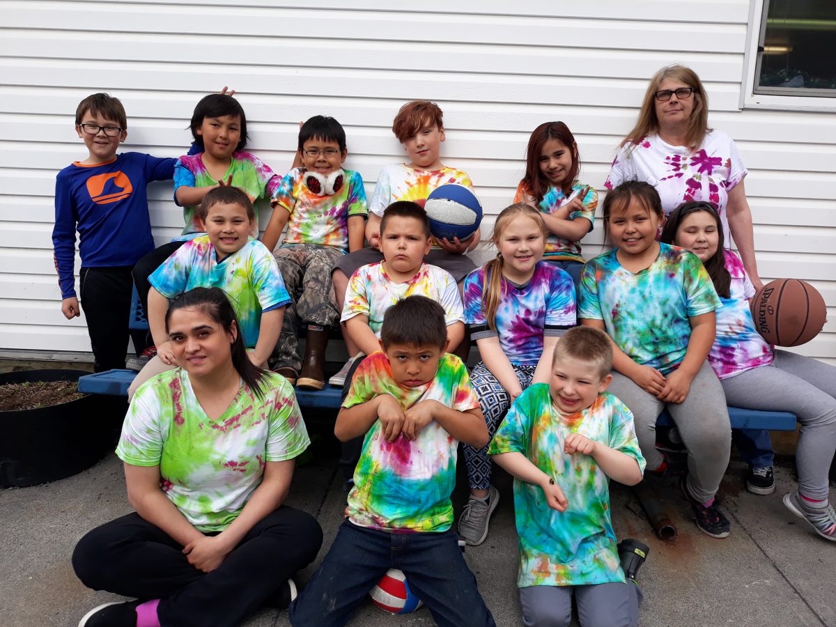 Kodiak Island Housing Authority Your Foundation for Housing in Kodiak