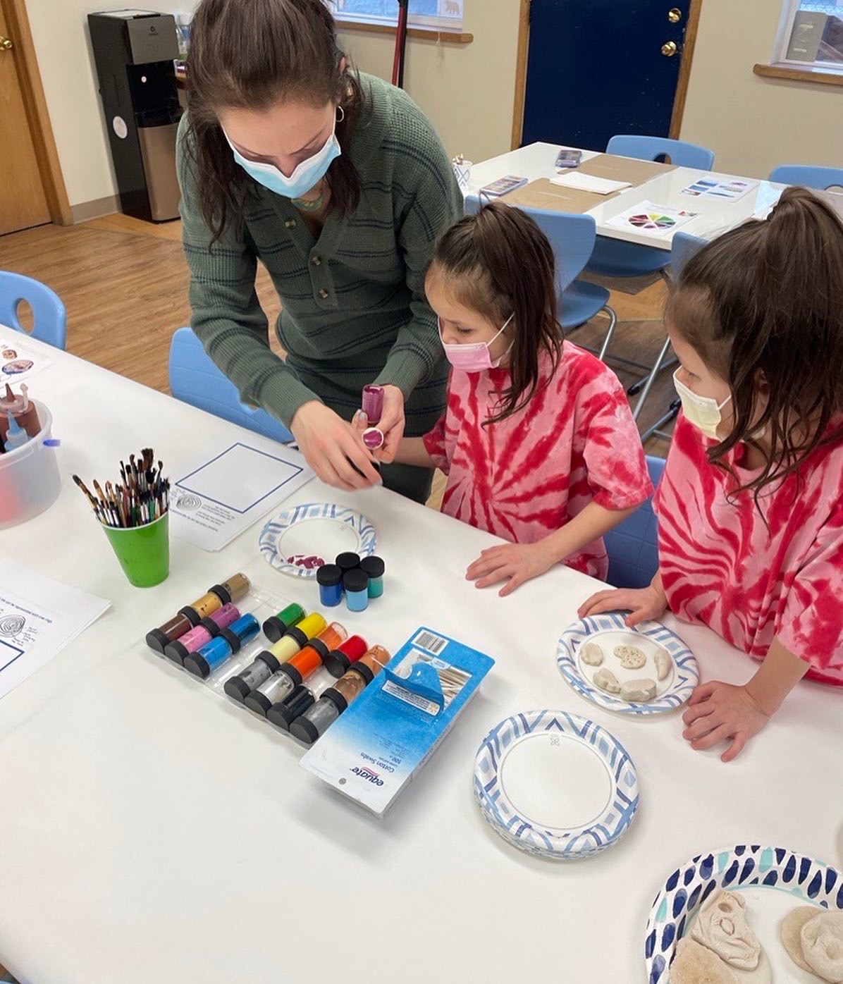 Resident Services Kodiak Island Housing Authority