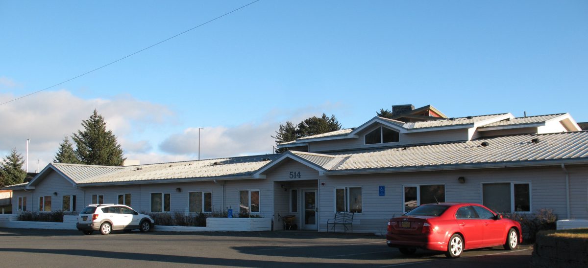 Heritage Heights Kodiak Island Housing Authority