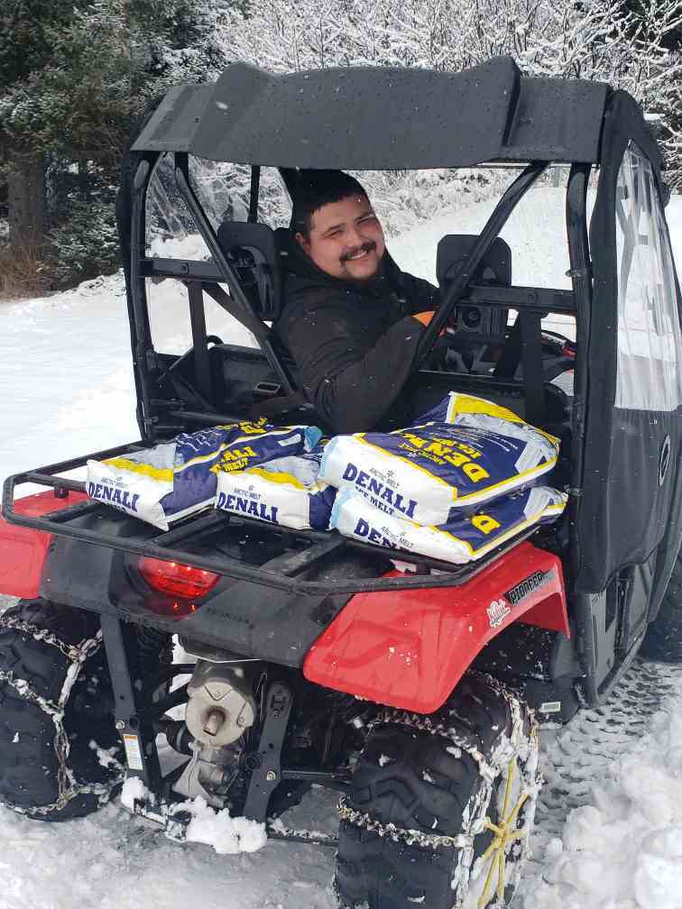 Careers Kodiak Island Housing Authority