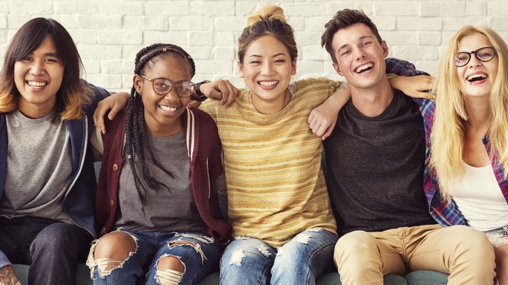 Young Adults