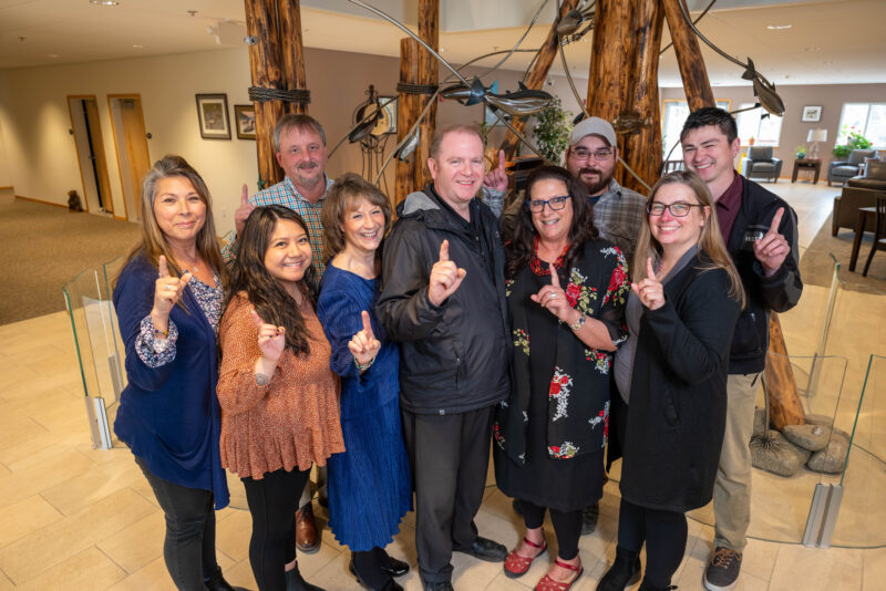 Kodiak Island Housing Authority Your Foundation for Housing in Kodiak
