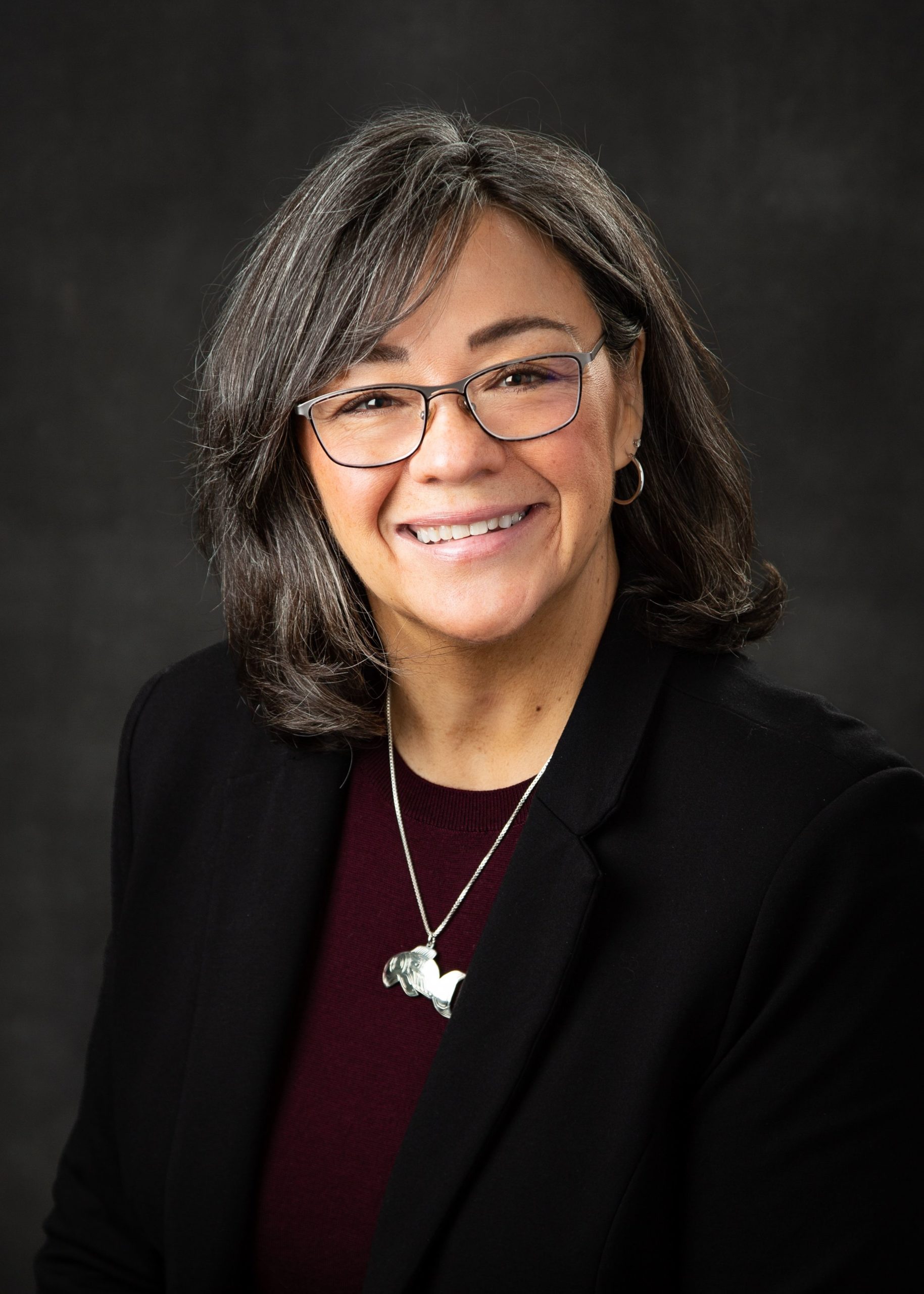Loretta Nelson 2023