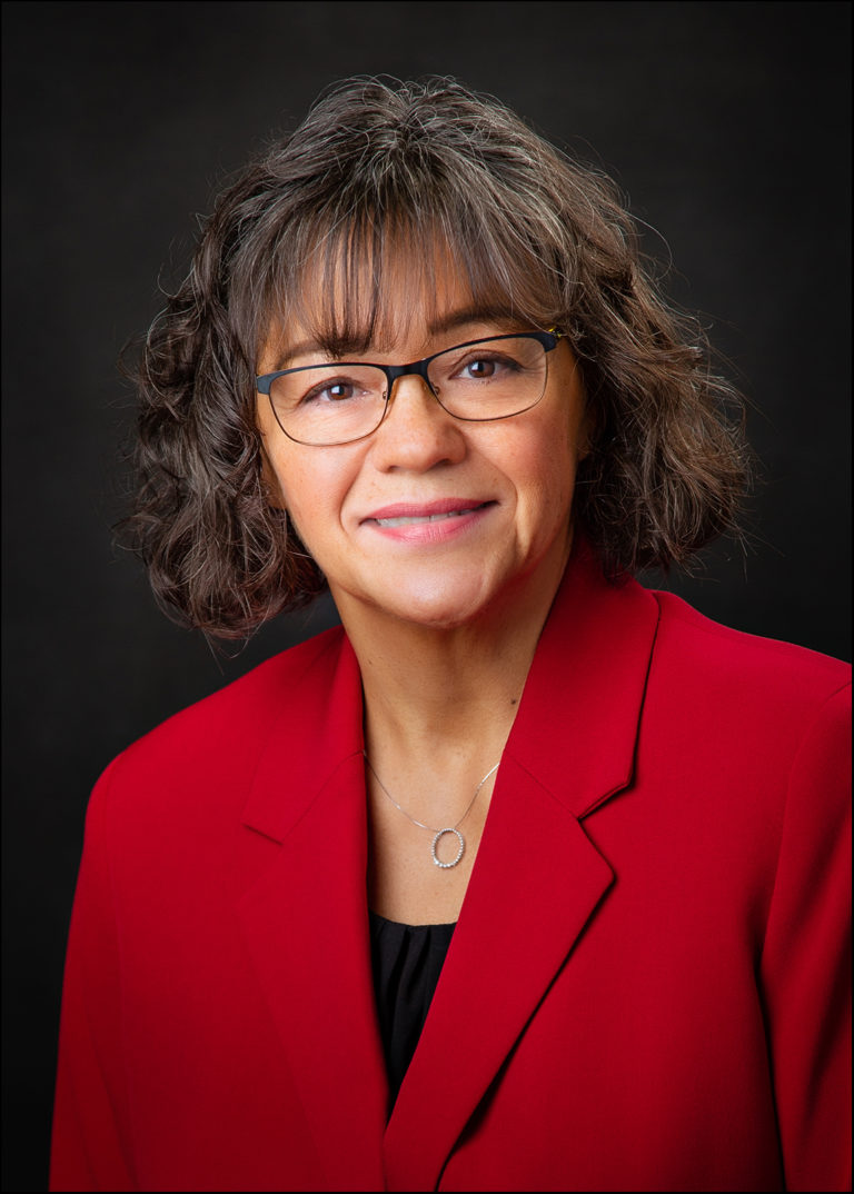 Loretta Nelson