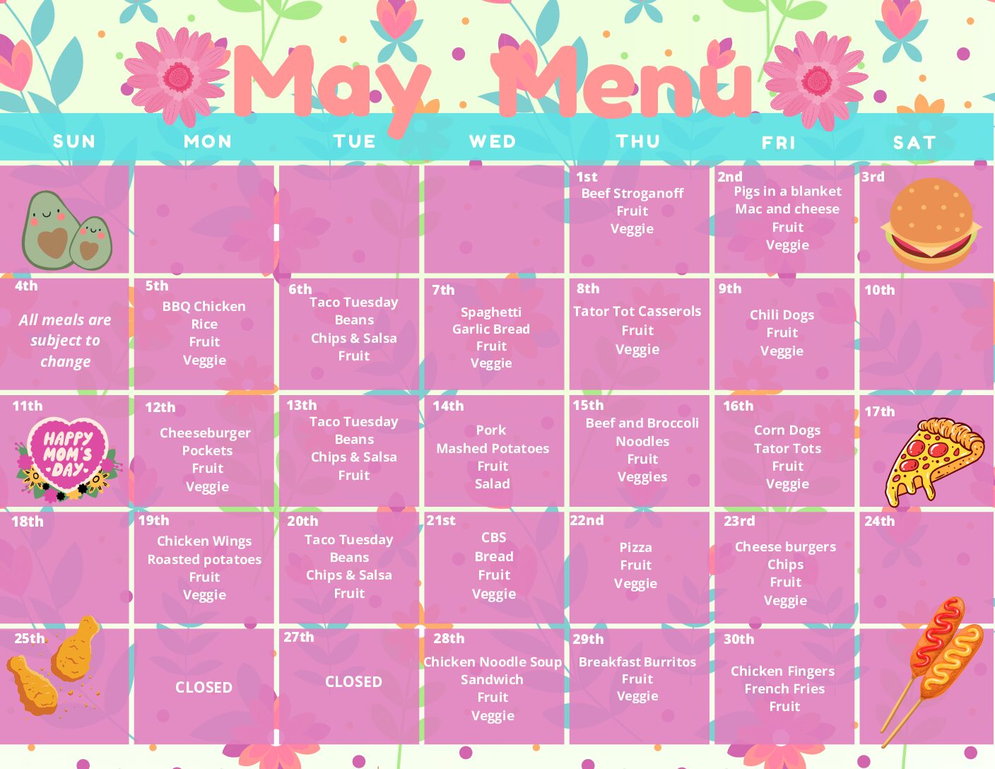 MAY3