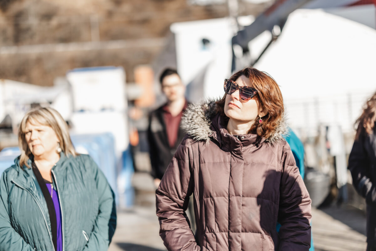 Events Kodiak Island Housing Authority