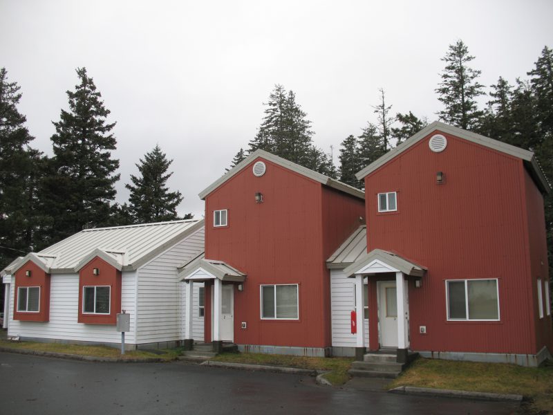 Other Properties Kodiak Island Housing Authority