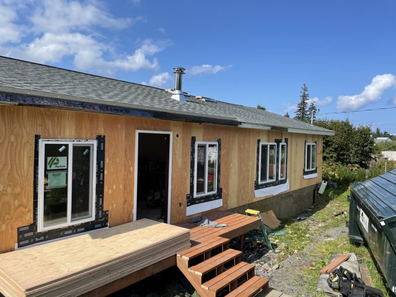 Other Assistance Kodiak Island Housing Authority